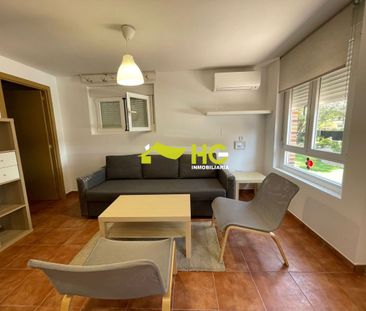 Alquiler Estudio en Urbanización - El Bosque, Villaviciosa De Odón - Photo 5