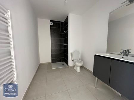 Location Appartement 1 pièce 32m² MONTEUX 84170 - Photo 4
