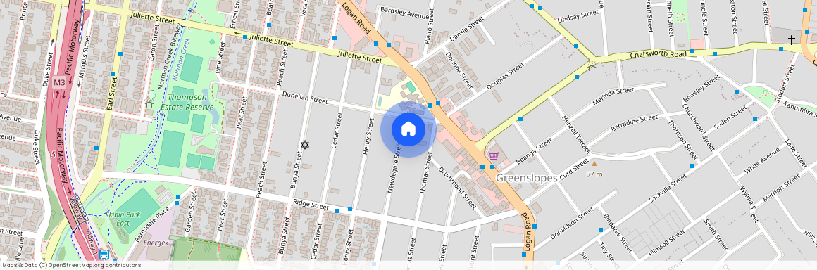 10 Newdegate Street, Qld 4120, Greenslopes