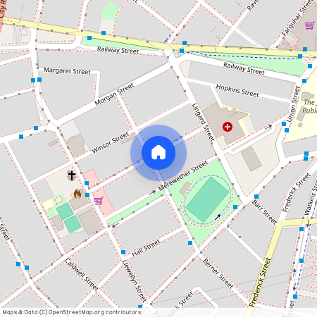 16A Dent Street, NSW 2291, Merewether