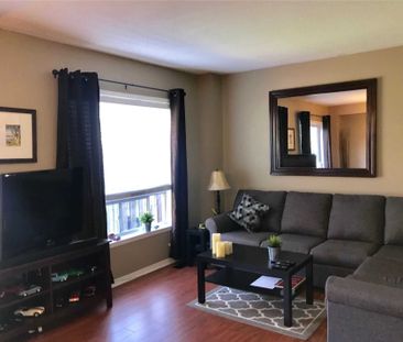 For Lease - 60 Kenneth Hobbs Avenue, Whitby, Ontario - Photo 1