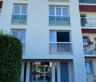 Location appartement 1 pièce, 30.00m², Sully-sur-Loire - Photo 4