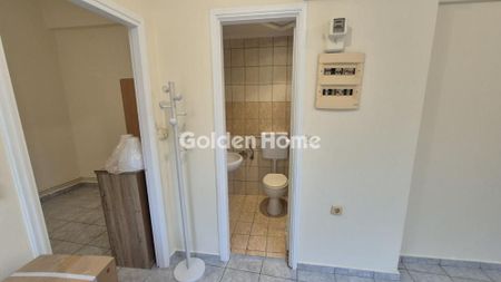Studio/Γκαρσονιέρα για ενοικίαση Θέρισσος (Ηράκλειο Κρήτης) - Photo 5