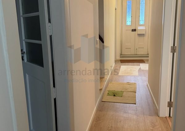 Moradia T4 em Coimbra