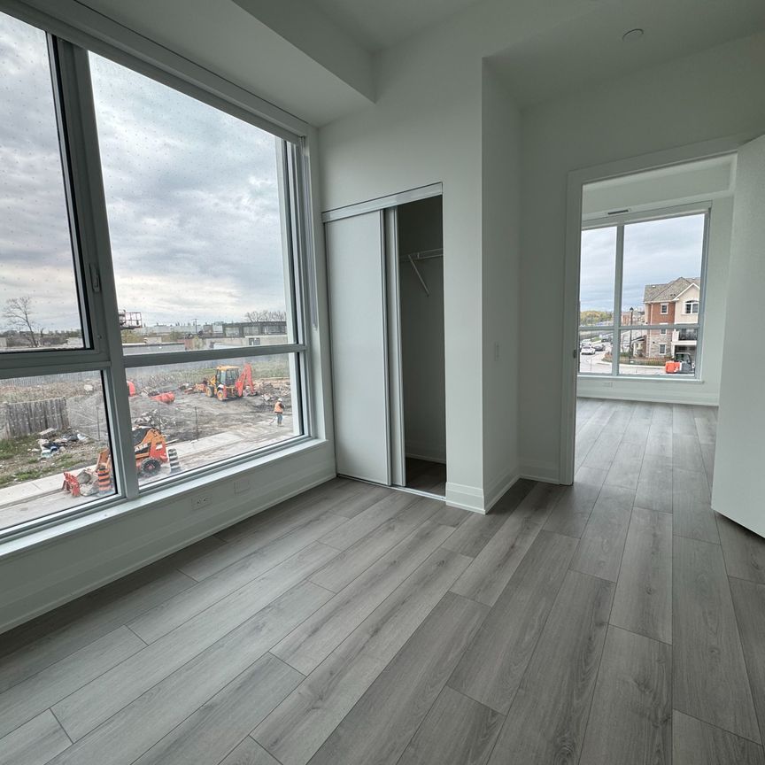 For Lease - 743 Warden Ave Unit 218 Avenue, Toronto, Ontario - Photo 1