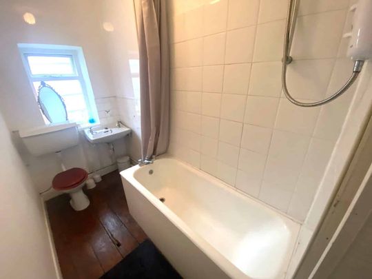 Tritonville Road, Sandymount, Dublin 4 - Photo 1