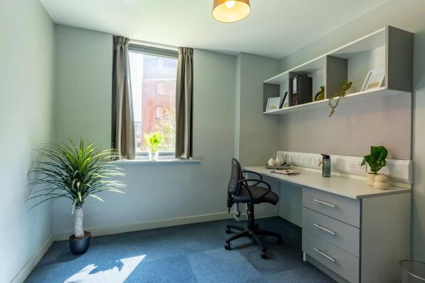 Classic Ensuite - Photo 1