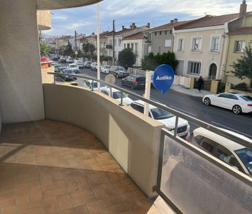 Appartement 45 m² - 2 Pièces - Perpignan (66100) - Photo 6