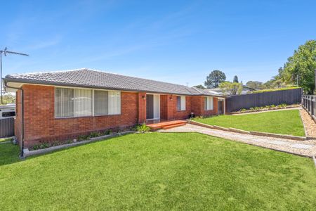 2 Nabiac Avenue, Belrose NSW 2085 - House For Rent | Domain - Photo 5