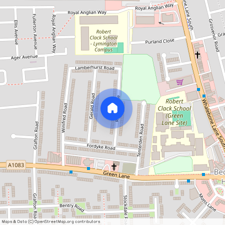 Ross Avenue, Dagenham, RM8 1PU