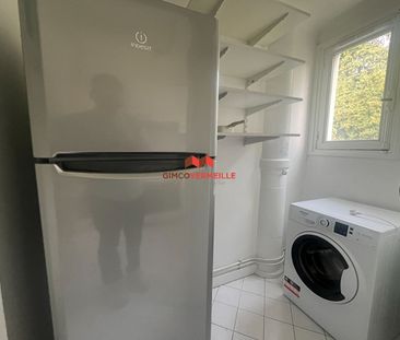 Appartement 4 pièces à louer à La Celle Saint Cloud - Photo 6