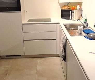 Appartement te huur in Langemark voor € 750 met 2 slaapkamers - Foto 1