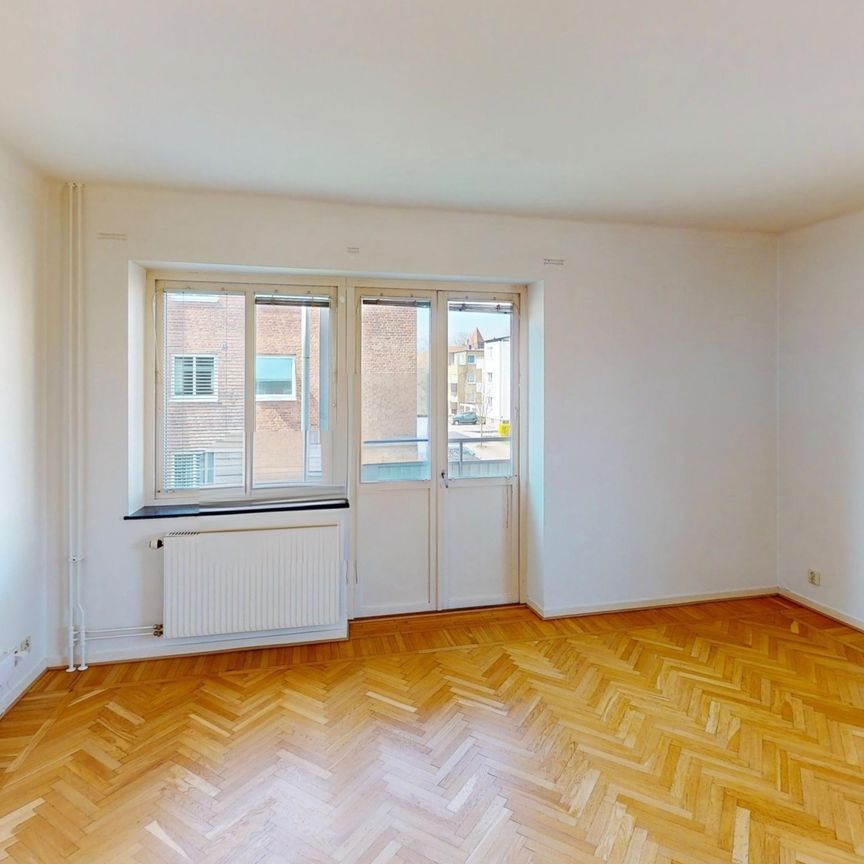 Viktoriagatan, Landskrona - Photo 1