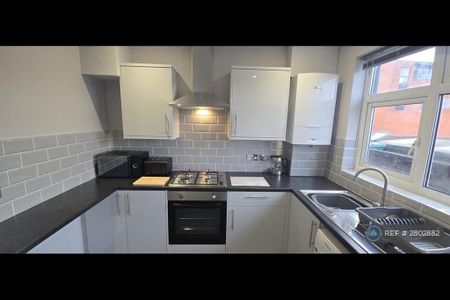 1 bedroom in a house share to rent - Photo 5