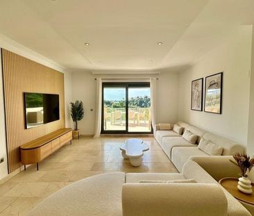 Luxury Apartment for rent in Estepona, Spain - Foto 6