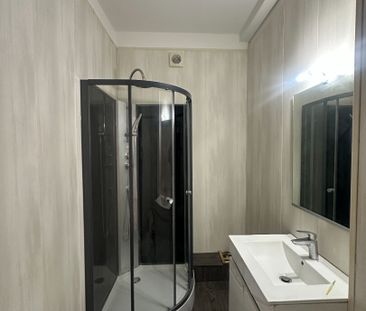 Location appartement 1 pièce, 34.18m², Épinay-sur-Seine - Photo 5