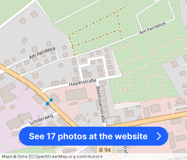 2-Zi.-Whg. mit Balkon in einem neuen 4-Fam.-Haus - Photo 1