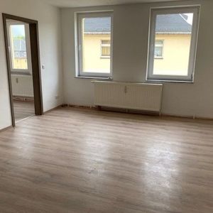 *** frisch sanierte 2-Raumwohnung*** - Foto 2