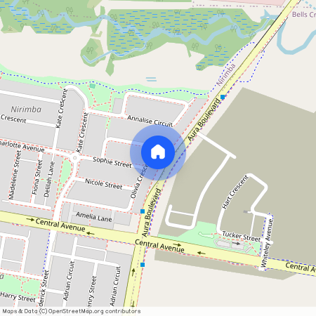 76 Olivia Crescent, Nirimba