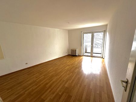 Singlewohnung mit Balkon in ruhiger Lage - Photo 5