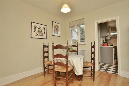 2 bedroom terraced house to rent - Photo 5