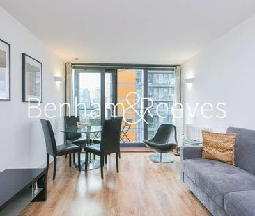 Proton Tower, Blackwall Way, E14 - Photo 3