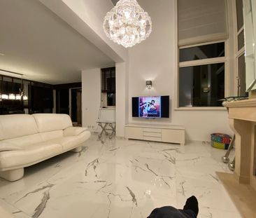 Huis te huur: Paros 23 2134 AP Hoofddorp - Photo 1