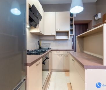 Kawalerka nad Rudawą! | Kasztelańska | Zwierzyniec - Zdjęcie 6