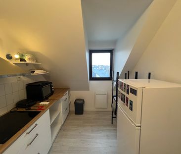 Location Appartement 2 pièces 40m² RENNES 35000 - Photo 5