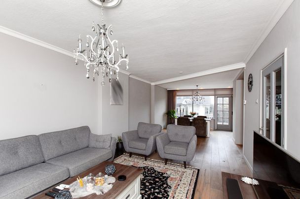 Jan van de Cappellestraat 12 - Photo 1