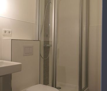 Top moderne und neu sanierte 1 Zimmer Wohnung mit Südbalkon in Norderstedt-Garstedt zeitnah zu vermieten !!! - Photo 6