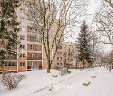 Warszawa, Ursynów, Ursynów Północny, Wiolinowa - Zdjęcie 4