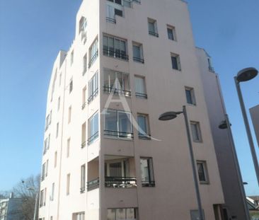 Location Appartement 1 pièce 34m² - Photo 5