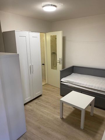 1 Zimmer, 28 m² - Photo 3