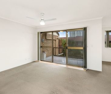 Two Bedroom Unit Stones Throw Away From Broadwater! - Photo 3
