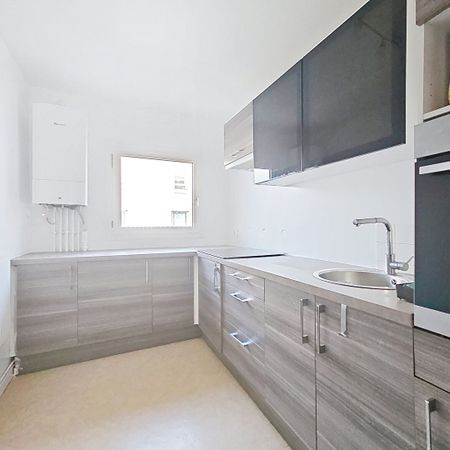 Appartement T2 Sartrouville à louer - Photo 3