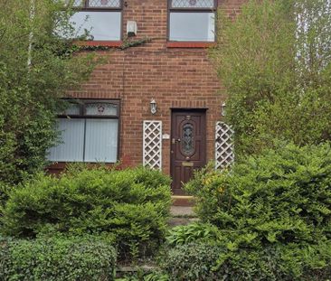 3 bedroom end of terrace house to rent - Photo 6