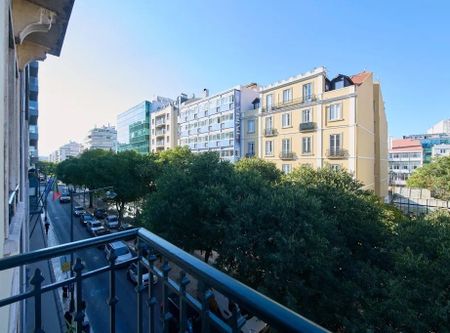 Avenida Duque dÁvila, Lisbon, Lisbon 1050-081 - Photo 3