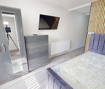 Co-Living Studio 1, 42 Milner Road Selly Oak - Photo 1