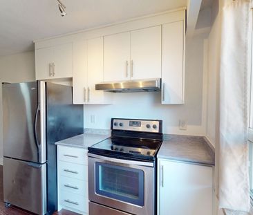 For Lease - 52 Waniska Avenue Unit# 6, Toronto, Ontario - Photo 5