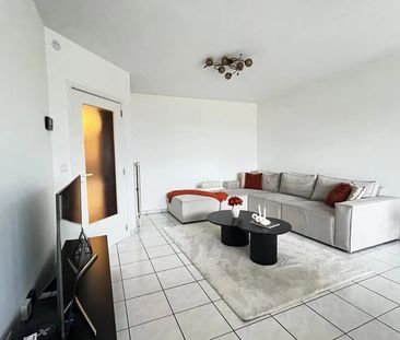 Appartement te huur - Foto 1