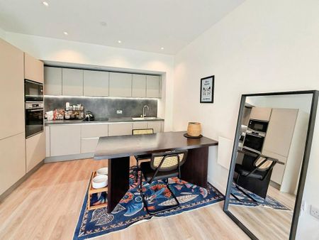 1 bedroom flat to rent - Photo 5