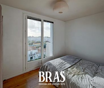 Location Appartement 2 pièces Meublé 38m² NANTES 44200 - Photo 3