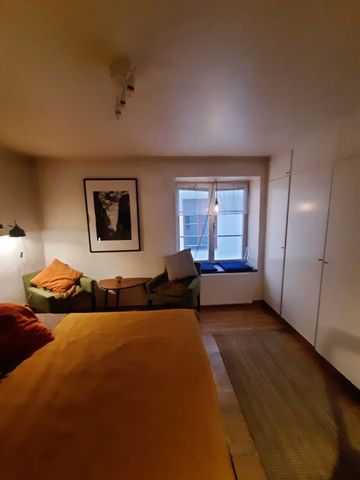 Telegrafgränd, Stockholm - Photo 4