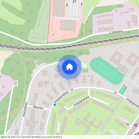 Petruškova 2766/20, Ostrava-Zábřeh