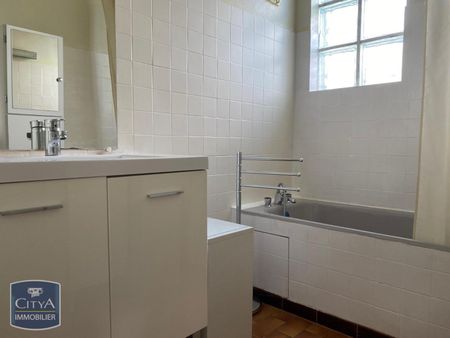 Location Appartement 2 pièces 52m² BRIVE LA GAILLARDE 19100 - Photo 4