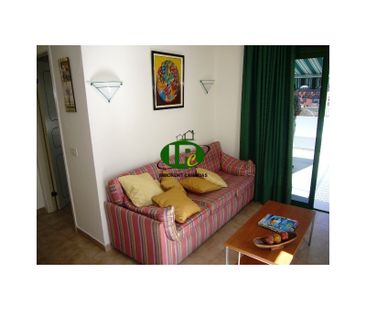 Nice apartment with terrace and 1 bedroom in a quiet location - Photo 6