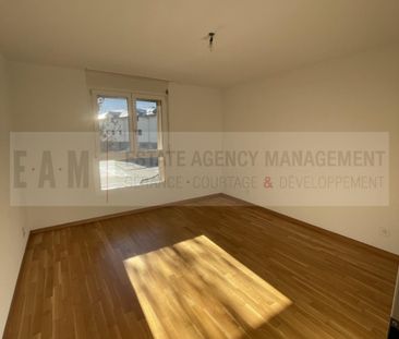 Bel appartement de 2 pièces au 2ème étage - Photo 1