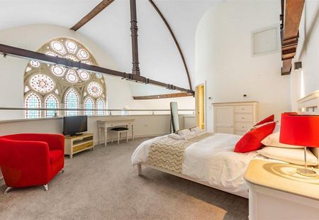 2 bedroom flat to rent - Photo 5