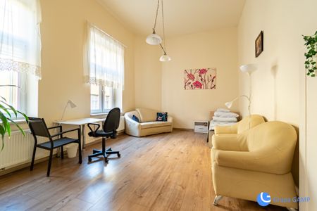 4 pok. 100m2 *Rynek Główny 10!* Old Town - Фото 2